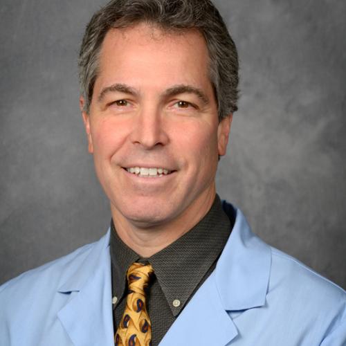 Andrew Kramer, M.D.