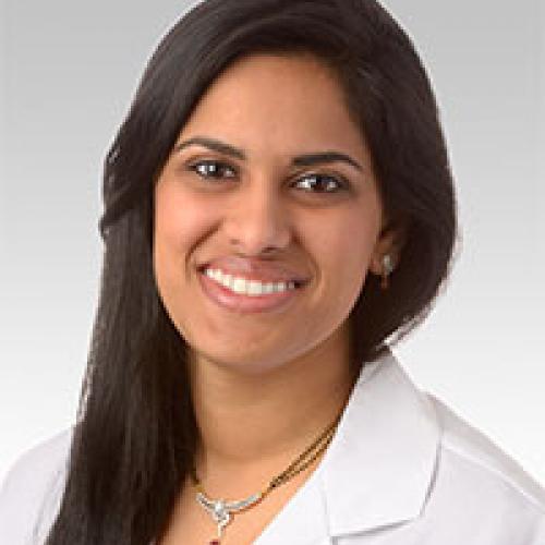 Kajal Joshi, DDS