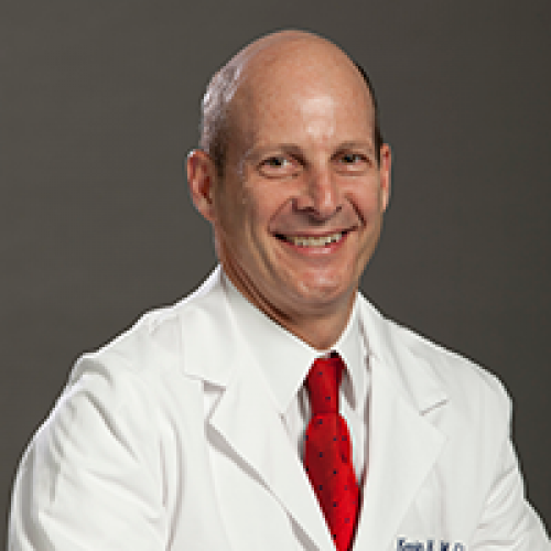 Kevin King, M.D.