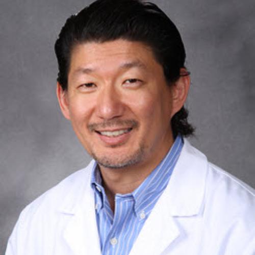 Jongwook Ham M.D.